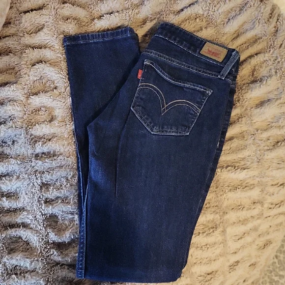 LEVI'S 524™️ TOO SUPERLOW JEANS - Picture 2 of 7